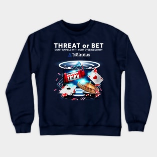 tr11 Crewneck Sweatshirt